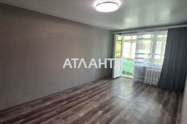 2-rooms apartment apartment by the address st. Nebesnoy Sotni pr Zhukova marsh pr Leninskoy iskry pr (area 47 m²) - Atlanta.ua - photo 10