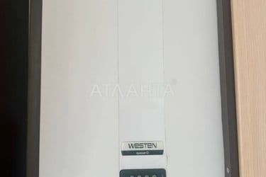 1-room apartment apartment by the address st. Kopernika Mikolaya (area 40 m²) - Atlanta.ua - photo 28