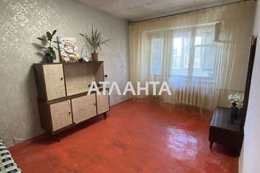 2-rooms apartment apartment by the address st. Kuznetsova kap (area 44,3 m²) - Atlanta.ua - photo 19