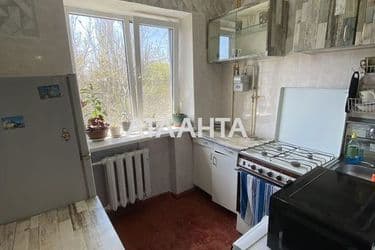 2-rooms apartment apartment by the address st. Kuznetsova kap (area 44,3 m²) - Atlanta.ua - photo 20