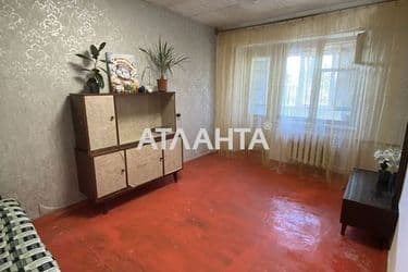 2-rooms apartment apartment by the address st. Kuznetsova kap (area 44,3 m²) - Atlanta.ua - photo 22
