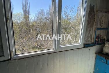 2-rooms apartment apartment by the address st. Kuznetsova kap (area 44,3 m²) - Atlanta.ua - photo 23