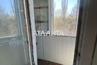 2-rooms apartment apartment by the address st. Kuznetsova kap (area 44,3 m²) - Atlanta.ua - photo 24