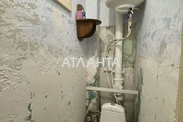 2-rooms apartment apartment by the address st. Kuznetsova kap (area 44,3 m²) - Atlanta.ua - photo 28