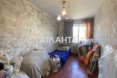 2-rooms apartment apartment by the address st. Kuznetsova kap (area 44,3 m²) - Atlanta.ua - photo 29