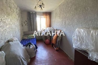 2-rooms apartment apartment by the address st. Kuznetsova kap (area 44,3 m²) - Atlanta.ua - photo 30