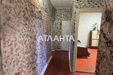 2-rooms apartment apartment by the address st. Kuznetsova kap (area 44,3 m²) - Atlanta.ua - photo 32