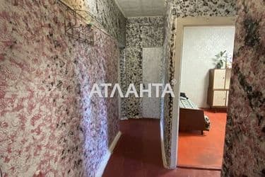 2-rooms apartment apartment by the address st. Kuznetsova kap (area 44,3 m²) - Atlanta.ua - photo 33