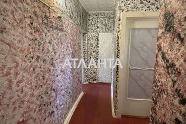 2-rooms apartment apartment by the address st. Kuznetsova kap (area 44,3 m²) - Atlanta.ua - photo 34