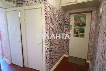 2-rooms apartment apartment by the address st. Kuznetsova kap (area 44,3 m²) - Atlanta.ua - photo 35