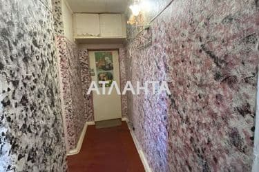 2-rooms apartment apartment by the address st. Kuznetsova kap (area 44,3 m²) - Atlanta.ua - photo 36