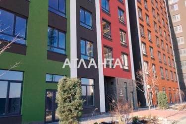 2-rooms apartment apartment by the address st. Bocharova gen (area 56,8 m²) - Atlanta.ua - фото 9