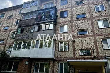 3-rooms apartment apartment by the address st. Kosmonavtov prosp (area 62 m²) - Atlanta.ua - photo 30