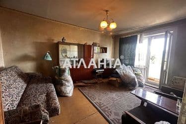 1-комнатная квартира по адресу ул. Центральный аэропорт (площадь 29,1 м²) - Atlanta.ua - фото 18