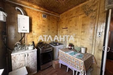 1-комнатная квартира по адресу ул. Центральный аэропорт (площадь 29,1 м²) - Atlanta.ua - фото 23