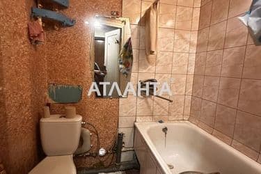 1-комнатная квартира по адресу ул. Центральный аэропорт (площадь 29,1 м²) - Atlanta.ua - фото 25