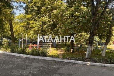1-комнатная квартира по адресу ул. Центральный аэропорт (площадь 29,1 м²) - Atlanta.ua - фото 27