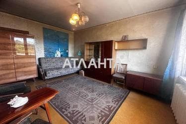 1-room apartment apartment by the address st. Tsentralnyy aeroport (area 29,1 m²) - Atlanta.ua - photo 17