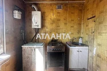 1-room apartment apartment by the address st. Tsentralnyy aeroport (area 29,1 m²) - Atlanta.ua - photo 21