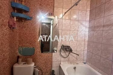 1-room apartment apartment by the address st. Tsentralnyy aeroport (area 29,1 m²) - Atlanta.ua - photo 22