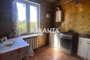 1-room apartment apartment by the address st. Tsentralnyy aeroport (area 29,1 m²) - Atlanta.ua - photo 20