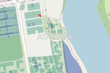 Landplot by the address st. Vasilkovaya (area 10 acr) - Atlanta.ua - photo 17