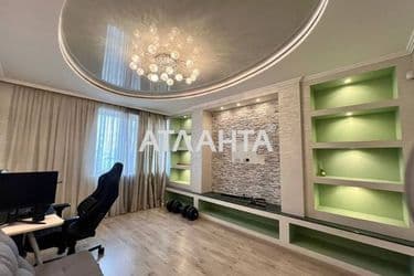 3-комнатная квартира по адресу ул. Педагогическая (площадь 160,4 м²) - Atlanta.ua - фото 50