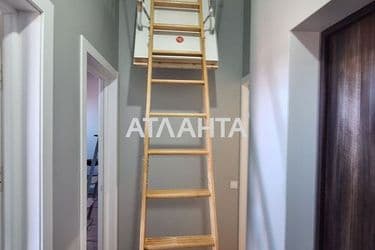 1-room apartment apartment by the address st. Tikhaya (area 35,6 m²) - Atlanta.ua - photo 29