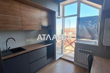 1-room apartment apartment by the address st. Tikhaya (area 35,6 m²) - Atlanta.ua - photo 20