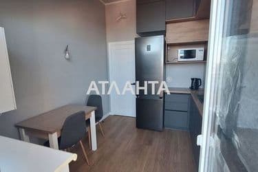 1-room apartment apartment by the address st. Tikhaya (area 35,6 m²) - Atlanta.ua - photo 21