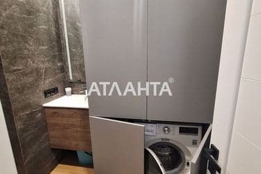 1-room apartment apartment by the address st. Tikhaya (area 35,6 m²) - Atlanta.ua - photo 30