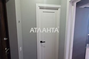 1-room apartment apartment by the address st. Tikhaya (area 35,6 m²) - Atlanta.ua - photo 25