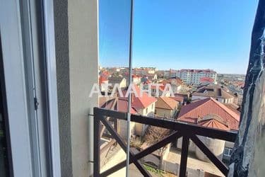 1-room apartment apartment by the address st. Tikhaya (area 35,6 m²) - Atlanta.ua - photo 33