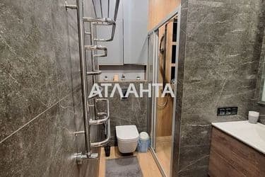 1-room apartment apartment by the address st. Tikhaya (area 35,6 m²) - Atlanta.ua - photo 26