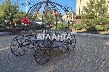 1-room apartment apartment by the address st. Tikhaya (area 35,6 m²) - Atlanta.ua - photo 36
