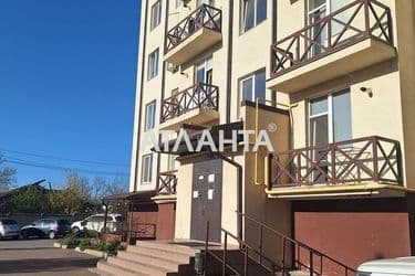 1-room apartment apartment by the address st. Tikhaya (area 35,6 m²) - Atlanta.ua - photo 35