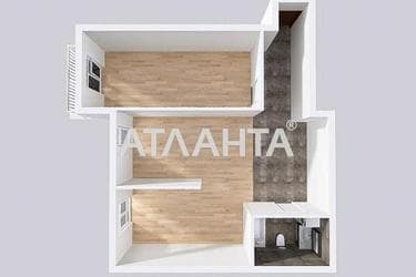 The object is removed from sale. - Atlanta.ua - photo 30