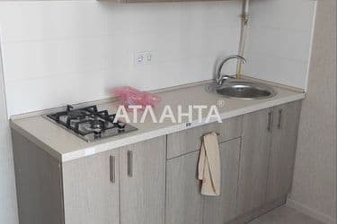 1-room apartment apartment by the address st. Massiv 10 (area 34,5 m²) - Atlanta.ua - photo 12