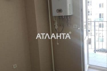 1-room apartment apartment by the address st. Massiv 10 (area 34,5 m²) - Atlanta.ua - photo 13