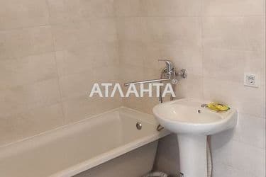 1-room apartment apartment by the address st. Massiv 10 (area 34,5 m²) - Atlanta.ua - photo 16