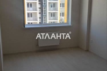 1-room apartment apartment by the address st. Massiv 10 (area 34,5 m²) - Atlanta.ua - photo 10