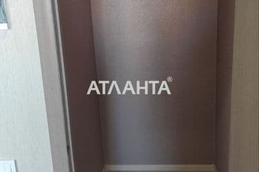 1-room apartment apartment by the address st. Massiv 10 (area 34,5 m²) - Atlanta.ua - photo 15