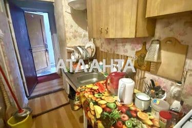 2-rooms apartment apartment by the address st. Tiraspolskaya 1905 goda ul (area 85 m²) - Atlanta.ua - photo 16