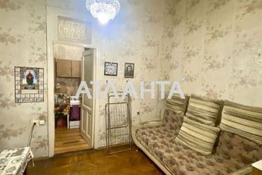2-rooms apartment apartment by the address st. Tiraspolskaya 1905 goda ul (area 85 m²) - Atlanta.ua - photo 17