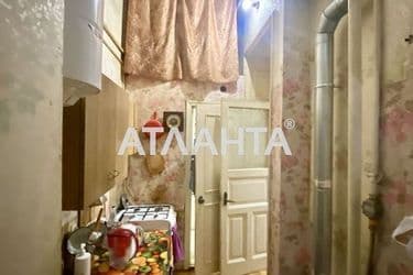 2-rooms apartment apartment by the address st. Tiraspolskaya 1905 goda ul (area 85 m²) - Atlanta.ua - photo 19