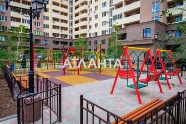 2-rooms apartment apartment by the address st. Grushevskogo Mikhaila Bratev Achkanovykh (area 58,4 m²) - Atlanta.ua - photo 30