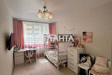 2-rooms apartment apartment by the address st. Grushevskogo Mikhaila Bratev Achkanovykh (area 58,4 m²) - Atlanta.ua - photo 22