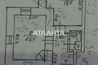 2-rooms apartment apartment by the address st. Observatornyy per Ton Dyk Tkhana per (area 65 m²) - Atlanta.ua - photo 22