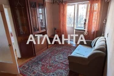 2-rooms apartment apartment by the address st. Marselskaya (area 43 m²) - Atlanta.ua - photo 14