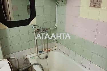 2-rooms apartment apartment by the address st. Marselskaya (area 43 m²) - Atlanta.ua - photo 22